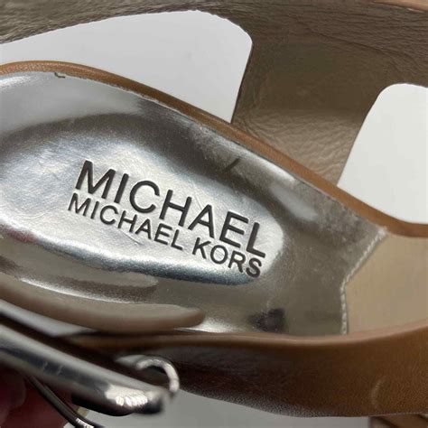 michael kors carla vachetta